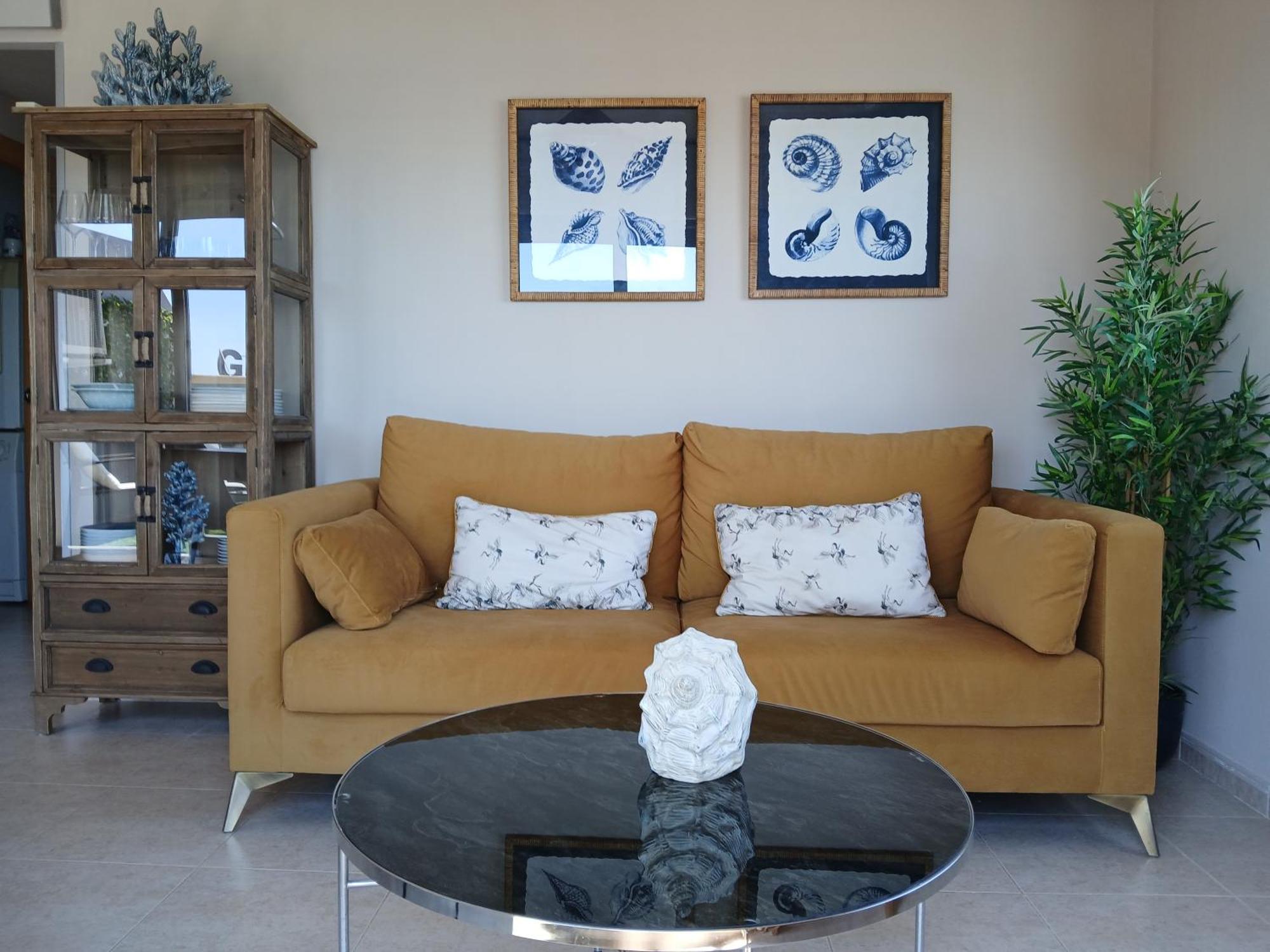 Ferienwohnung Precioso Atico Frente Al Mar Reformado 2025 Peñíscola Exterior foto